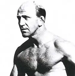 Olle Anderberg