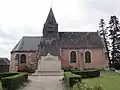 Kirche Saint-Germain