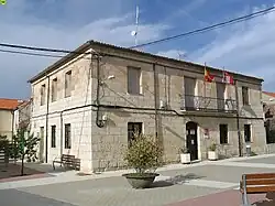 Rathaus