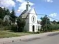 Kapelle