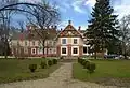 Herrenhaus Ollustfer (2012)