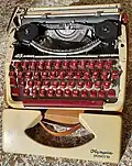 Olympia Splendid 33 (1961)