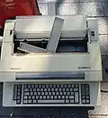 Olympia Startype