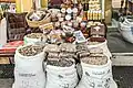 Weihrauch im Suq