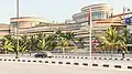 Salalah Grand Mall Einkaufszentrum