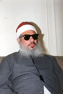 Umar Abd ar-Rahmān (*&nbsp;1938)