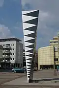 Ombralatina (2004). Ludwigshafen
