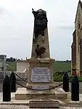 Gefallenendenkmal