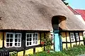 Das älteste Haus