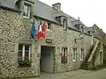 Ehemalige Mairie