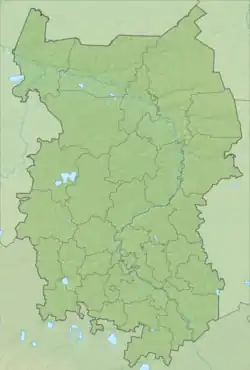 RW-49 (Oblast Omsk)