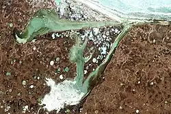 Nationalpark Kytalyk