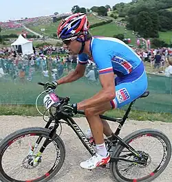 Ondřej Cink (2012)