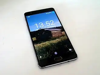OnePlus 3