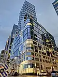 One Riverside Park (2023)