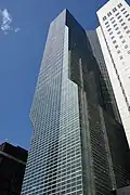 One United Nations Plaza am 27.&nbsp;April 2015