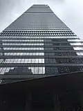 Der Büroturm One Vanderbilt