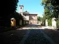 Kirche Madonna d’Ongero