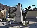Gefallenendenkmal