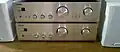 Stereo-Vollverstärker Onkyo Integra A-9211