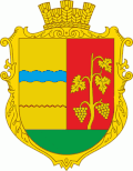 Wappen von Onokiwzi