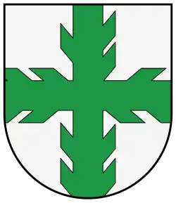 Astkreuz