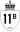 H11B