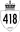 H418