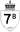 H7B