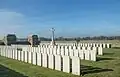 Ontario Cemetery