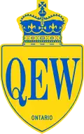 Queen Elizabeth Way