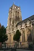 Liebfrauenbasilika Tongern