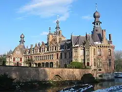 Schloss Ooidonk
