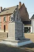 Gefallenendenkmal