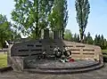 Kriegsdenkmal in Staphorst
