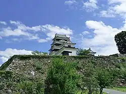Burgturm
