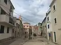 Altstadtgasse