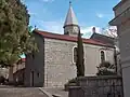 Jakobskirche aus dem 15.&nbsp;Jahrhundert