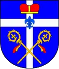 Wappen von Opatovec