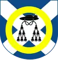 Wappen von Opatovice