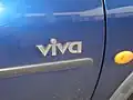 Opel Corsa B Viva
