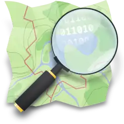 auf OpenStreetMap