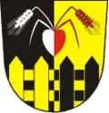 Wappen von Oplocany