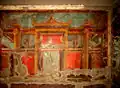 Villa von Oplontis, Raum&nbsp;23