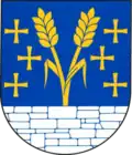 Wappen von Opočnice