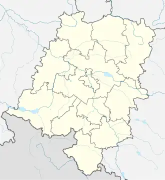 Opole-Kamień Śląski (Opole)