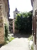 Kirche Saint-Didier