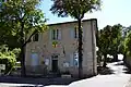 Mairie Oppedette