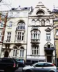 Oppenhoffallee 76 (rechts)