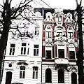 Oppenhoffallee 98 (links)